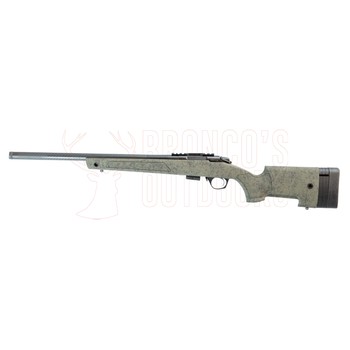 Bergara BMR-X Carbon .22 LR 20"