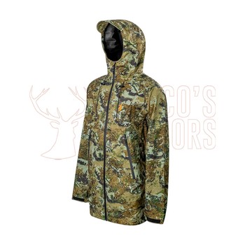 Spika Edge Jacket Biarri Camo 2XL