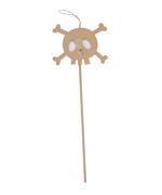 Decopatch - Skull stick - AC803C