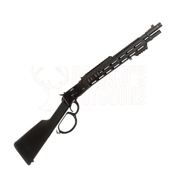 Hugtek 357 Lever Action .38 Special