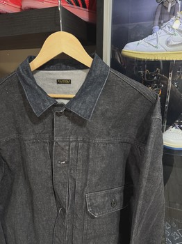 Kapital Denim Jacket XL • Brand New [7650] - view 2