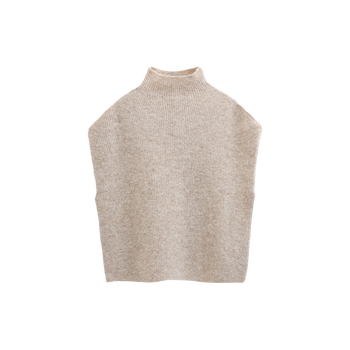 Rave Pullover · Sand