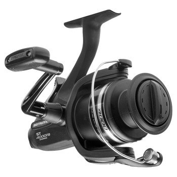 Shimano Baitrunner ST 4000FB