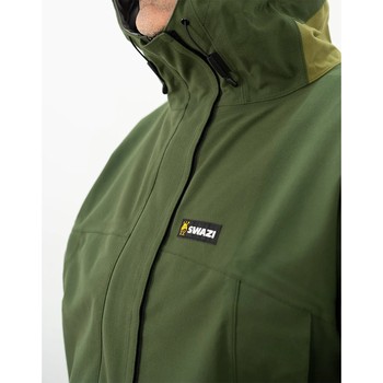 Swazi Tahr XP Anorak