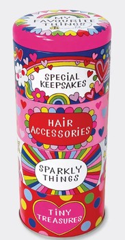 Rachel Ellen - Stacking Tins
