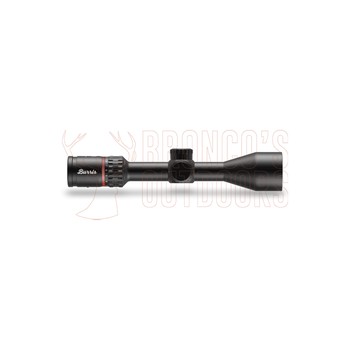 Burris Fullfield 3-12x42mm Plex KSB MY25 Riflescope