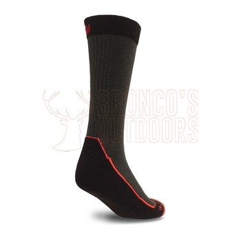 Stoney Creek Lightweight Crew Sock