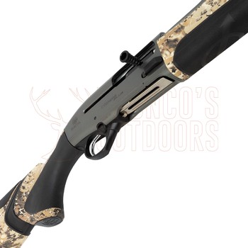 Beretta A400 Xtreme Plus Aquatech Grey 12 Gauge 28"