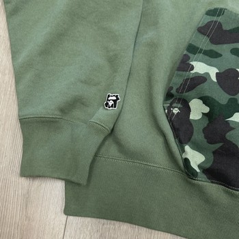 Undefeated Bape zip up • Pre-Owned [4581] - view 10