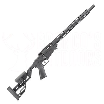 Ruger Precision Rimfire Rifle .22LR