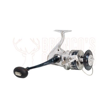 Daiwa Spartan S85 8'5" PE 6-8 + Shimano Saragosa SWA 8000HG Combo