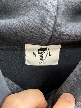 Warren Lotas Wilder Bill Hoodie - Pre-Owned - photo 5