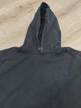 Gallery Dept. Le bar de music hoodie • Pre-Owned [3911] - view 3