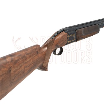 Miroku MK-70 Special Black Trap Grade 1 12ga 30"