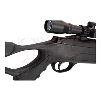 Hatsan Airtact ED Vortex Gas Piston .177 + 4x40 Scope