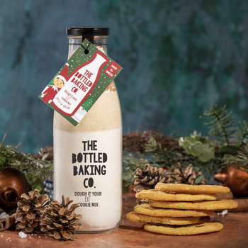 BOTTLED BAKING CO DOUGH IT YOUR ELF COOKIE MIX