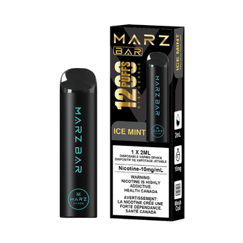 MARZ BAR 1200 - Ice Mint