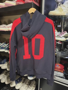 HMMD  Hoodie • Pre-Owned [3744] - view 2