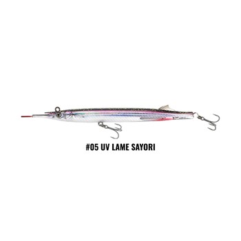 Little Jack Sayoris 155mm 35gm