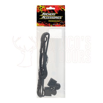 Stealth Spare String for Man Kung MK-150A Series