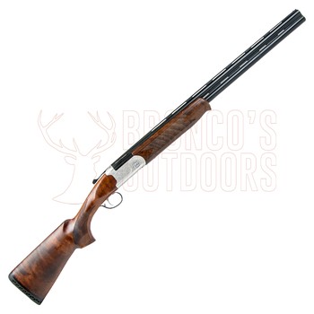 KOFS Sceptre SXE Blued / Walnut 26" 20G Youth