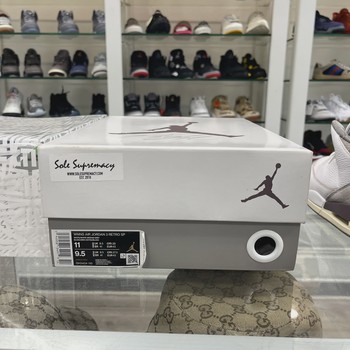 Air Jordan 3 Retro SP A Ma Maniére (Women's) • Pre-Owned [6278] - view 3