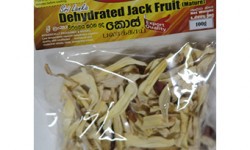 Rasoja Dehydrated Jack Fruit 100g