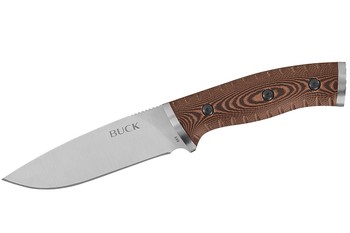 Buck 863 Selkirk