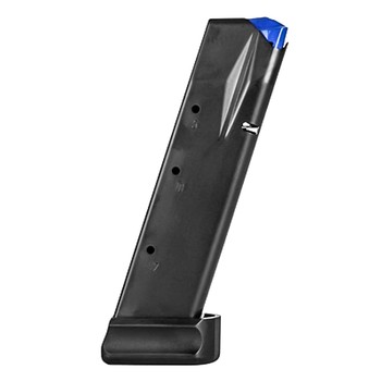 CZ Shadow 2 9mm 19 round Magazine