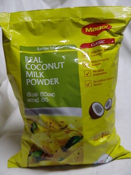 Maggi Coconut Milk Powder 1kg