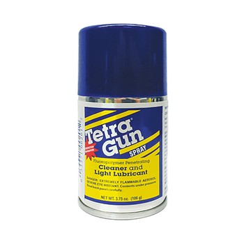 Tetra Gun Spray Lubricant