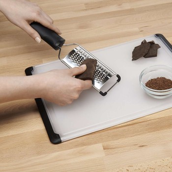 GENERAL GRATER