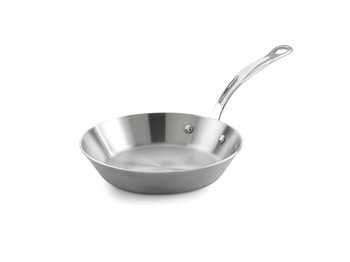 SAMUEL GROVES CLASSIC STEEL FRYING PAN - 20CM