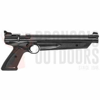 Crosman American Classic Pistol .22