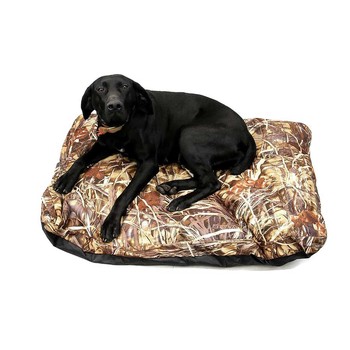 Outdoor Outfitters K9 Comfort king dog bed