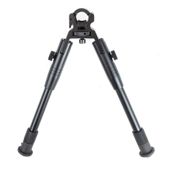 Air Chief Clamp On Air Rifle Bipod 10-20mm