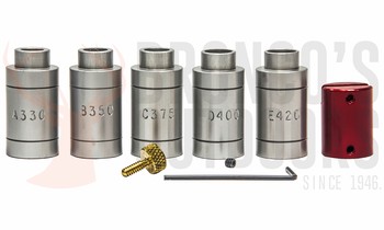 Hornady Lock-N-Load Headspace Comparator Kit