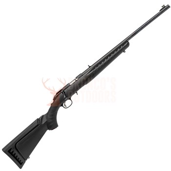 Ruger American Rimfire 22" .22WMR - NON THREADED