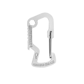 Leatherman Sidekick Multi-Tool Stainless with Nylon Sheath