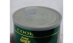 Cook Brand Pure Ghee 400g