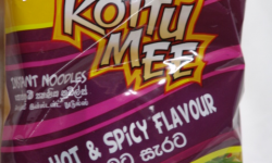 Prima Kottu Mee Hot 'n' Spicy 80g