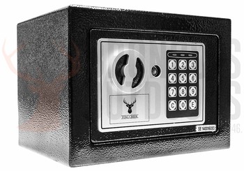 Outdoor Outfitters Ammo / Valuables Safe 170x230x170mm