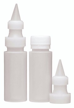 ICING BOTTLES - SET OF 2