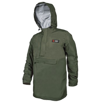Stoney Creek StowIT Jacket Gumleaf