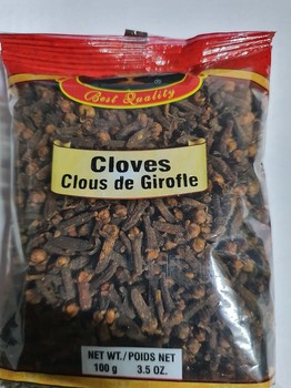Deep Cloves 100g