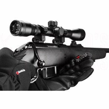 Manitoba Shooters Gloves