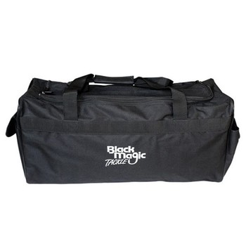 Black Magic Equalizer Bag