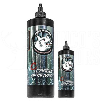 Bore Tech C4 Carbon Remover