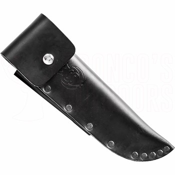 Svord Deluxe Drop Point Knife 4 3/4" 370BB
