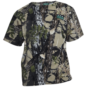 Ridgeline Workmans Tee Buffalo Camo